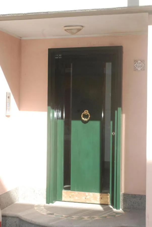 Interno 4 Apartment Alghero 0*,  Italy