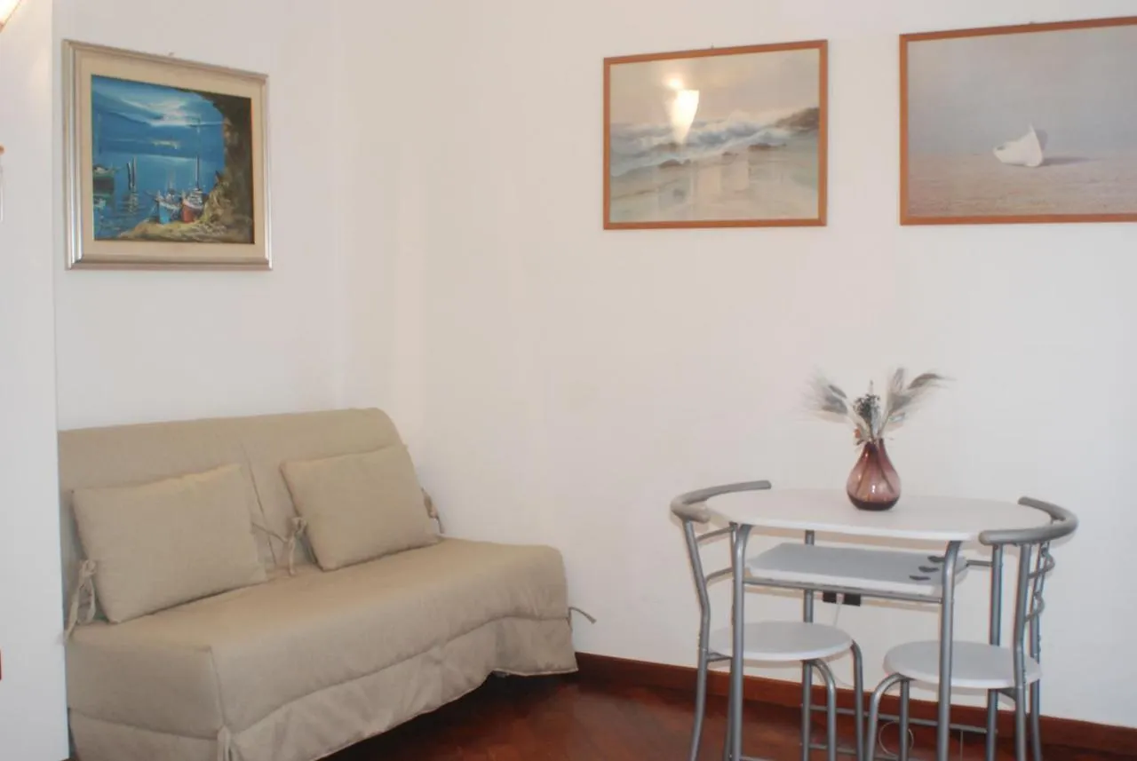 Interno 4 Apartment Alghero