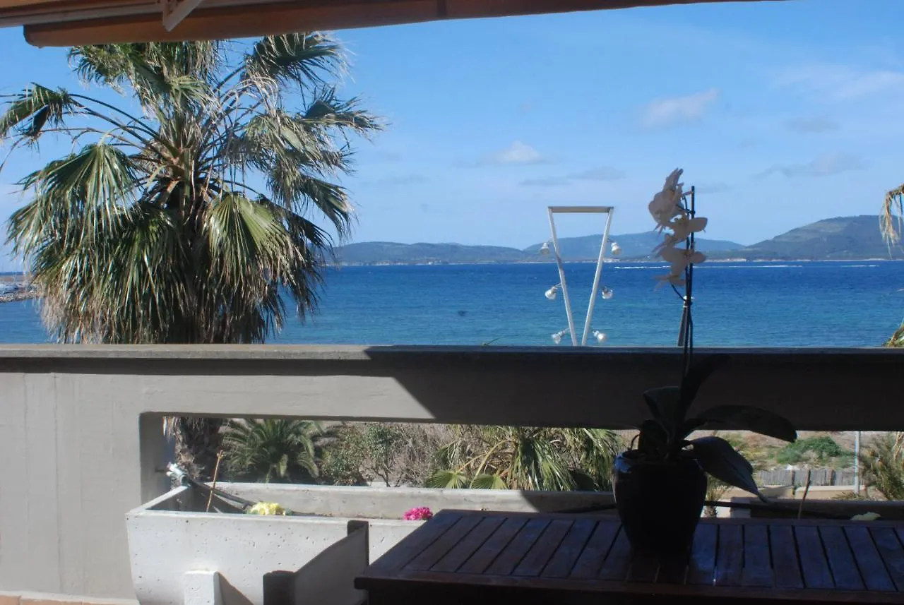 Interno 4 Apartment Alghero