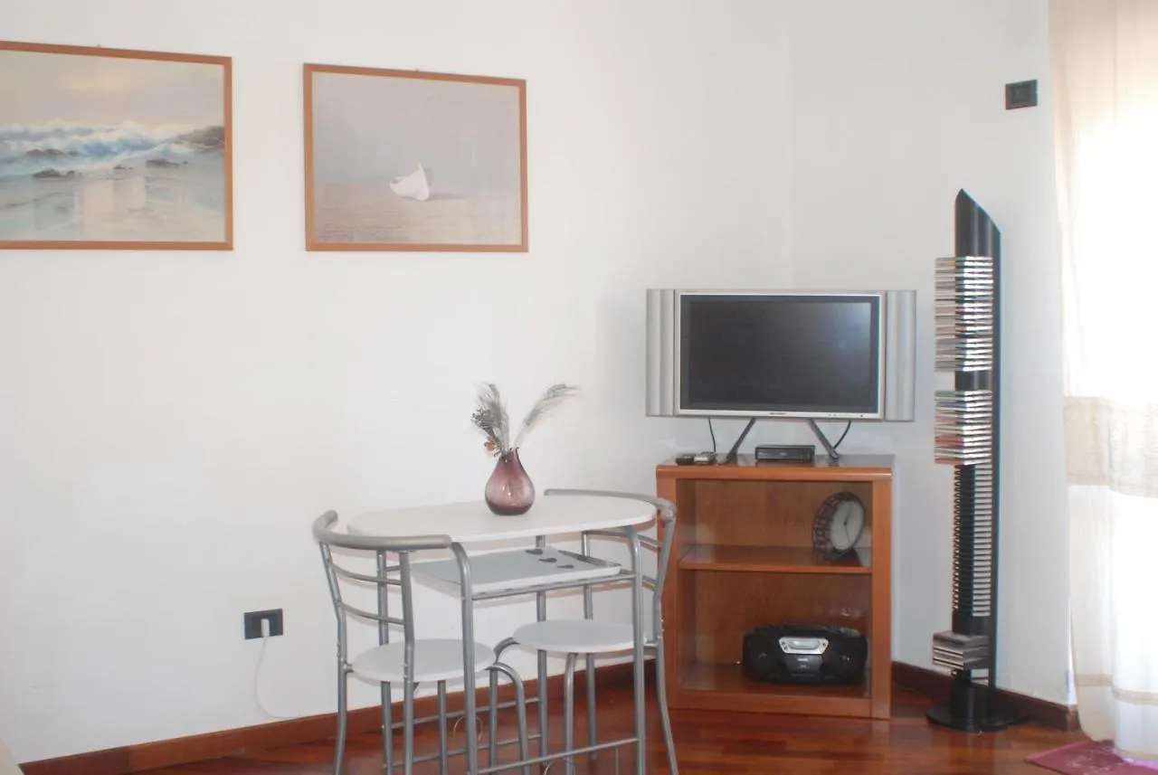 Interno 4 Apartment Alghero 0*,