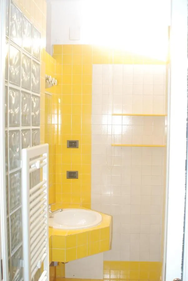 Interno 4 Apartment Alghero Italy