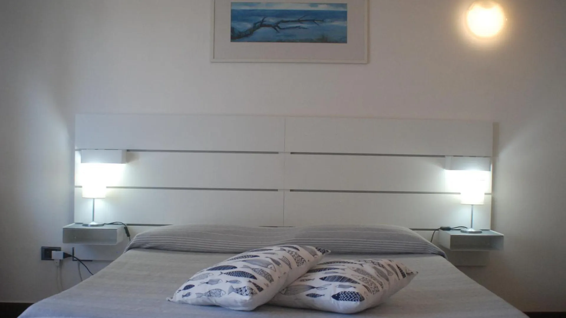 Interno 4 Apartment Alghero
