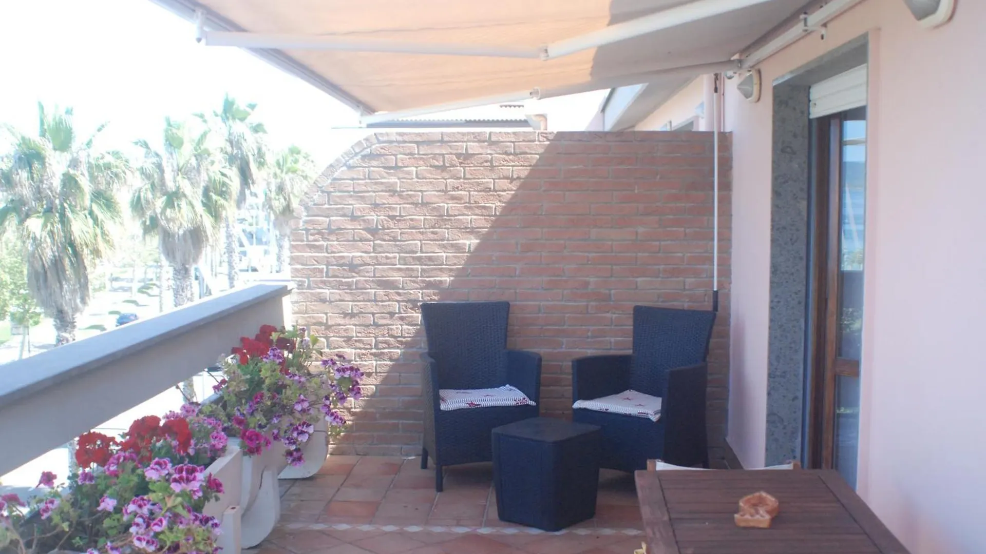 Interno 4 Apartment Alghero 0*,  Italy