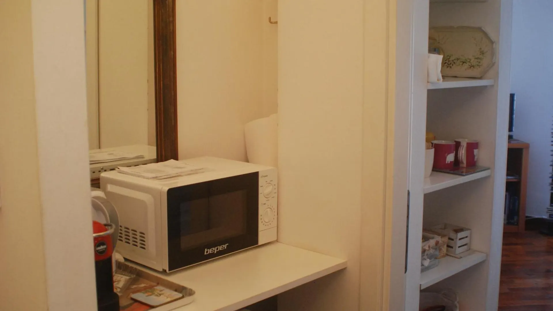 Interno 4 Apartment Alghero Italy