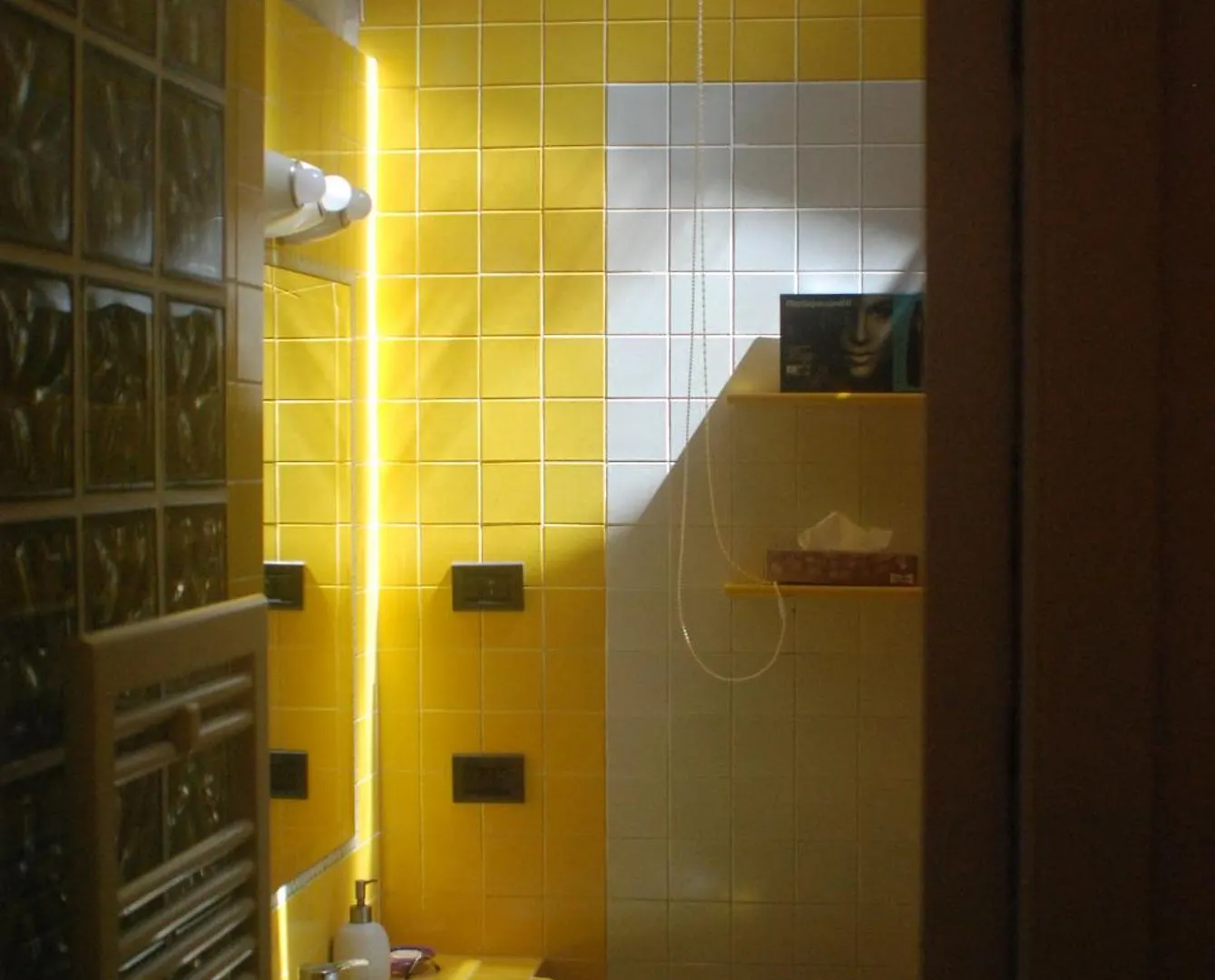 Interno 4 Apartment Alghero